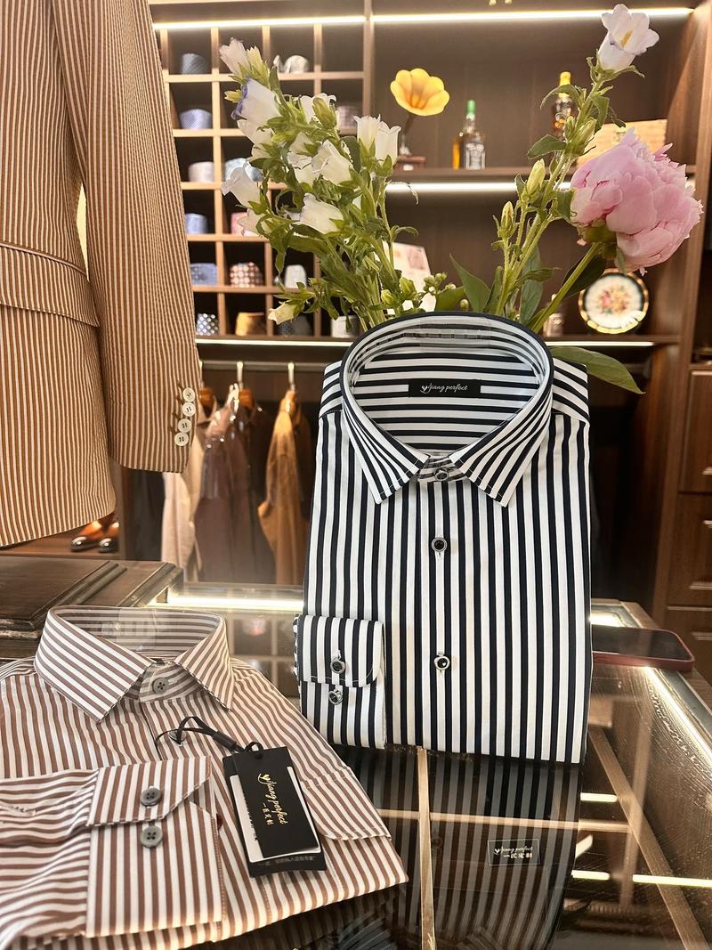定制服装行业中的新星——仙桃服装定制